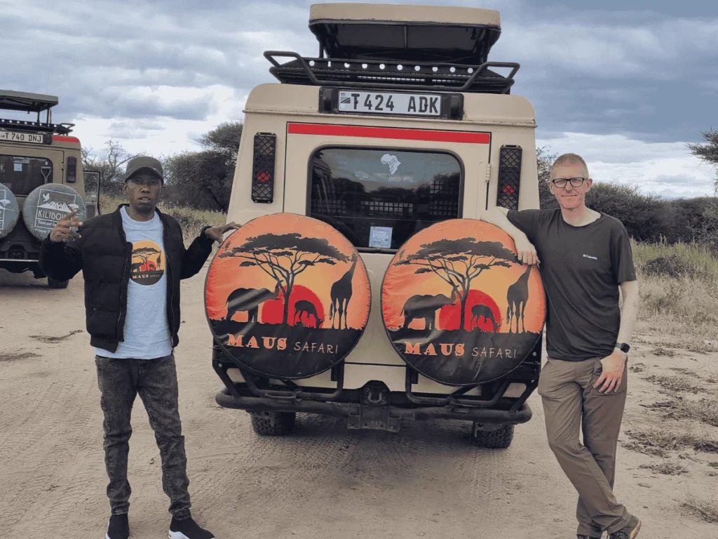 Picture 10 Days Tanzania Safari 04,