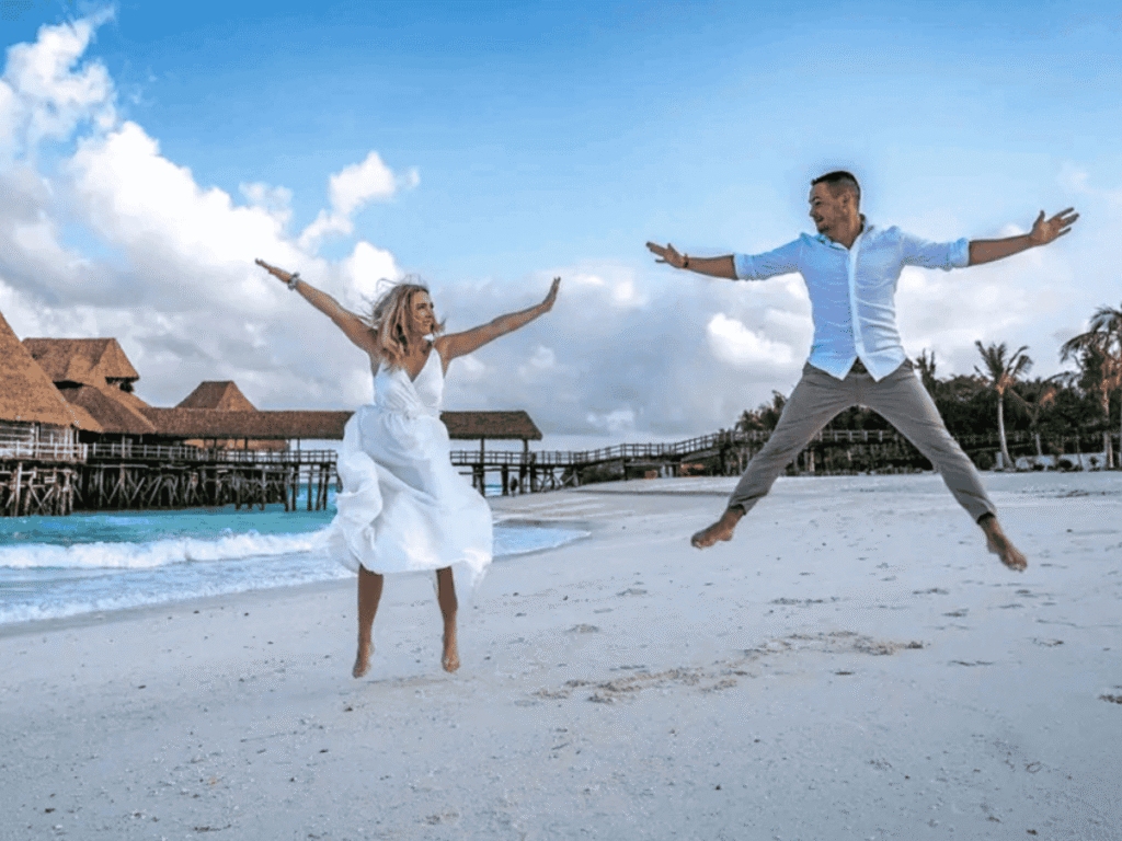 Picture 3 Day Zanzibar Beach Holiday 01