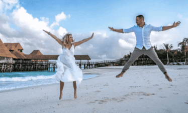 Picture 3 Day Zanzibar Beach Holiday 01