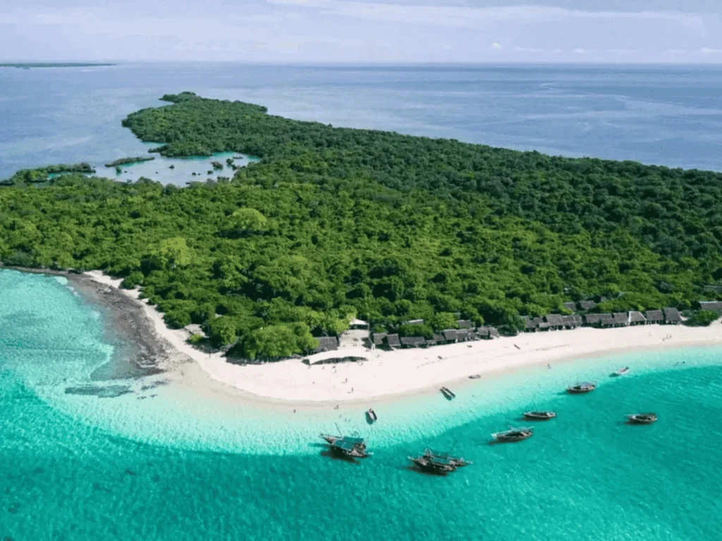 Picture 5 Days Zanzibar Islands Safari Nungwi 01