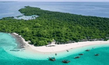 Picture 5 Days Zanzibar Islands Safari Nungwi 01