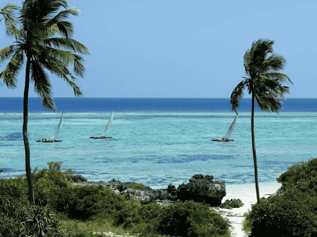 Picture 5 Days Zanzibar Islands Safari Nungwi 03