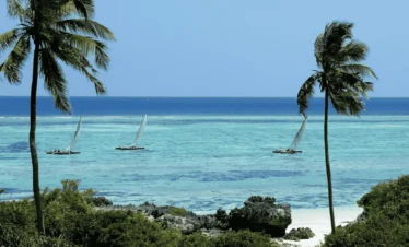 Picture 5 Days Zanzibar Islands Safari Nungwi 03