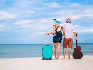 Picture 6 Days Zanzibar Blue Beach Holiday 01