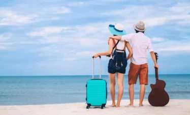 Picture 6 Days Zanzibar Blue Beach Holiday 01