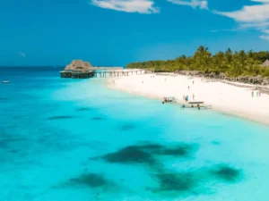 Picture 6 Days Zanzibar Blue Beach Holiday 03