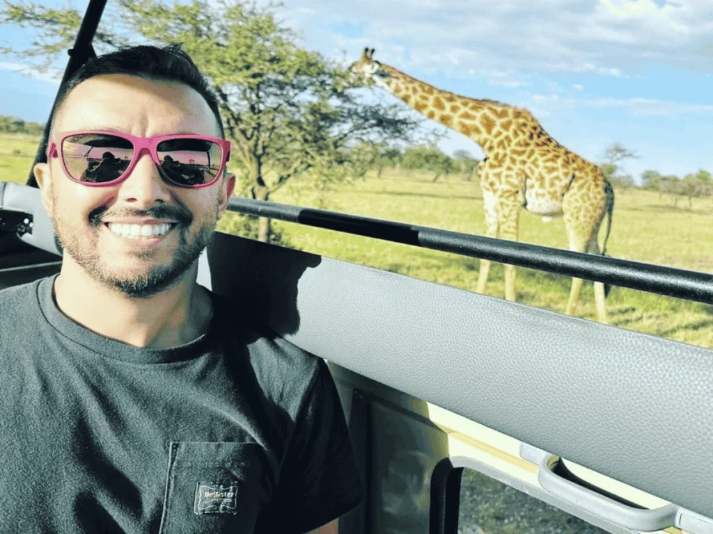 Picture 2 Days Tarangire Ngorongoro Safari 01, Tarangire and Ngorongoro Safari