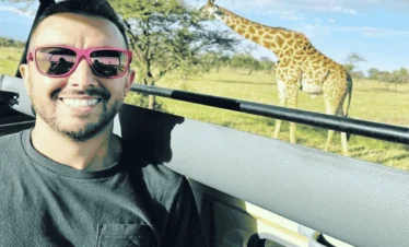 Picture 2-Day Tarangire and Ngorongoro crater Safari 01, Tarangire and Ngorongoro Safari