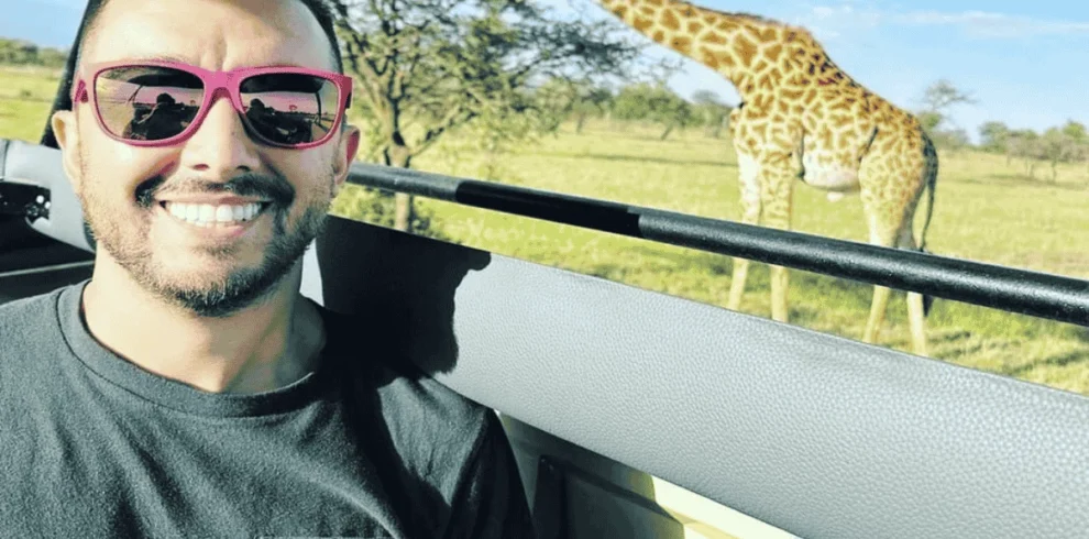 Picture 2 Days Tarangire Ngorongoro Safari 01, Tarangire and Ngorongoro Safari