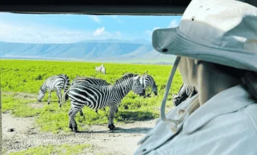 Picture 3 Days Serengeti Ngorongoro Safari 01, Serengeti Safari, Ngorongoro Safari
