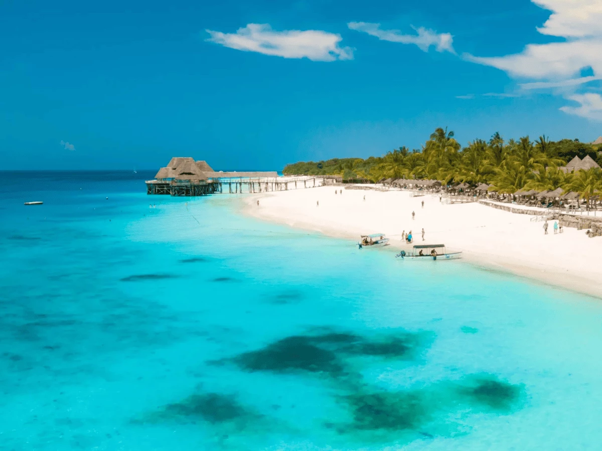 Picture 4 Days Tour Best of Zanzibar 01. Zanzibar 4 Day Tour.