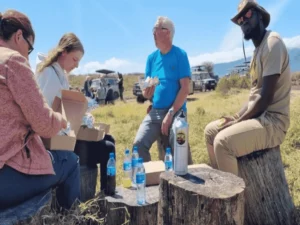 one day trip tarangire national park