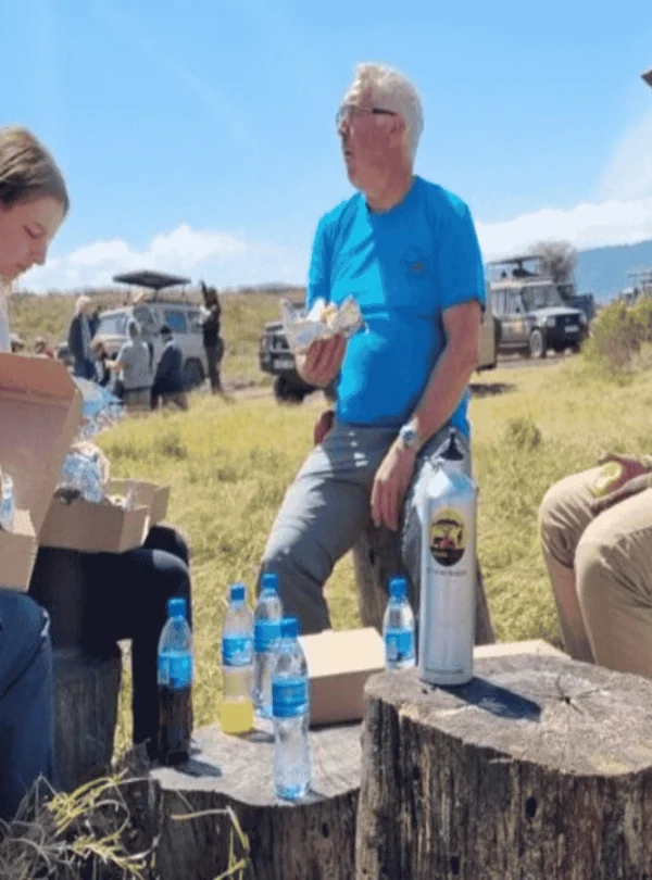 one day trip tarangire national park