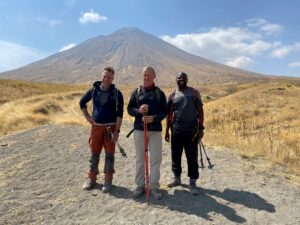 MOUNT OLDONYO LENGAI 08