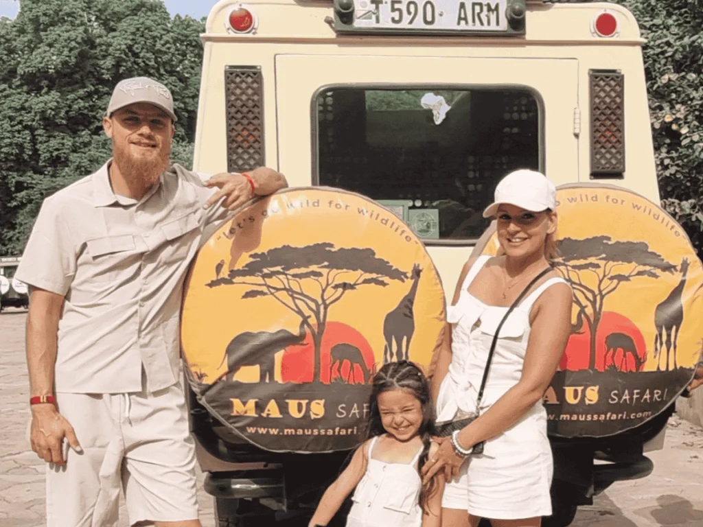 Picture 10 Days Safari combined Kenya and Tanzania, Kenya Tanzania Safari with Maus Safari Company