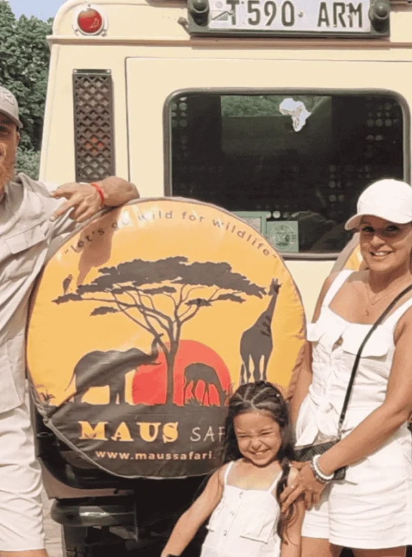 Picture 10 Days Safari combined Kenya and Tanzania, Kenya Tanzania Safari with Maus Safari Company