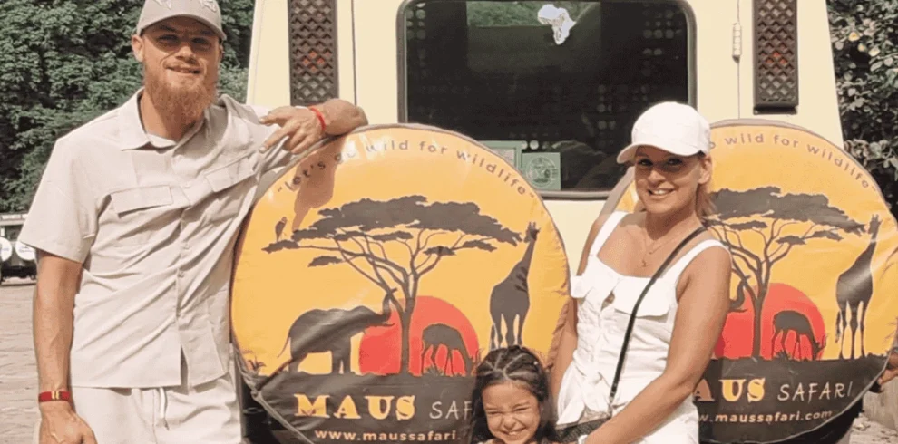 Picture 10 Days Safari combined Kenya and Tanzania, Kenya Tanzania Safari with Maus Safari Company