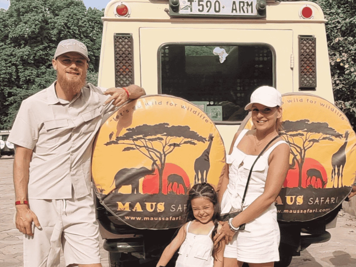 kenya tanzania safari with Maus Safari Company