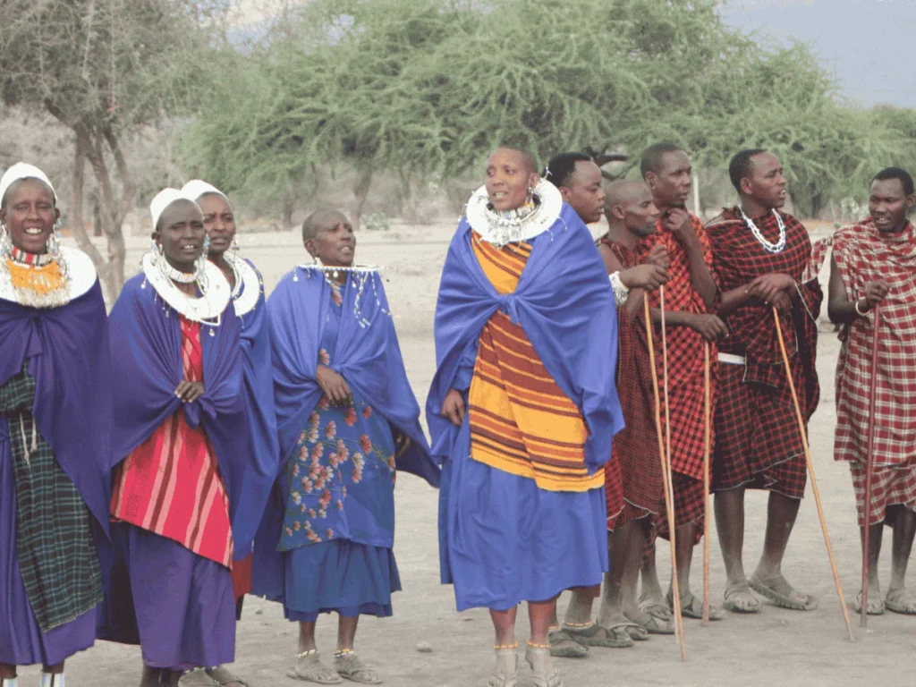 Activitie Cultural Safaris