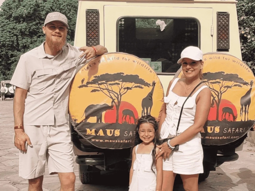 Activitie Family Safaris