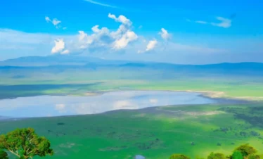 Picture 2 Days Tarangire Ngorongoro Safari 03