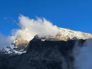 Picture 6 Days Kilimanjaro Marangu Route 03
