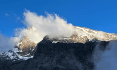 Picture 6 Days Kilimanjaro Marangu Route 03