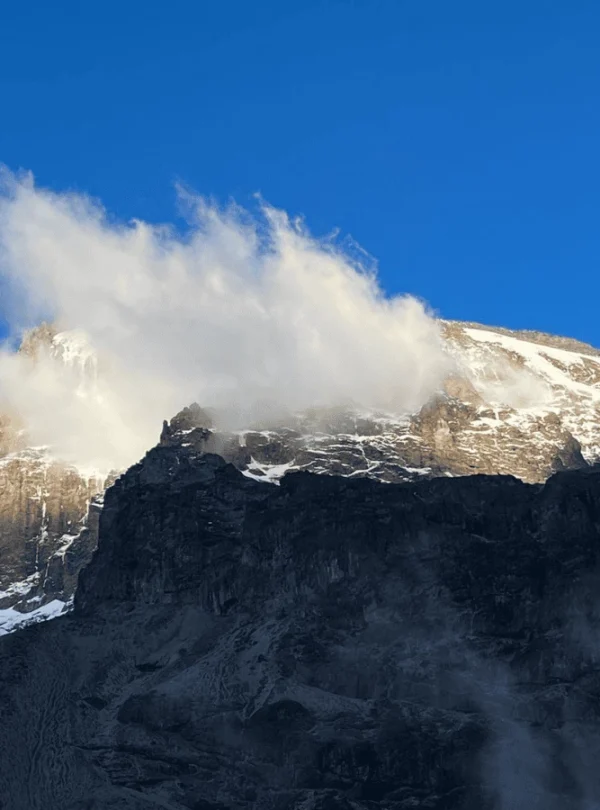Picture 6 Days Kilimanjaro Marangu Route 03