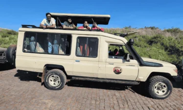 Picture 6 Days Tanzania Safari 03