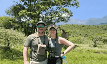 Picture Daytrip Arusha NP 03