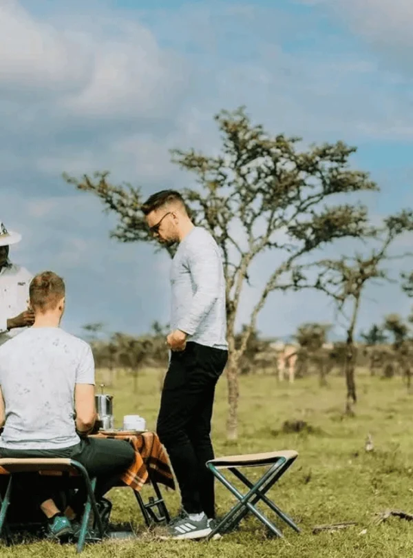 Picture Destination Amboseli National Park Kenya