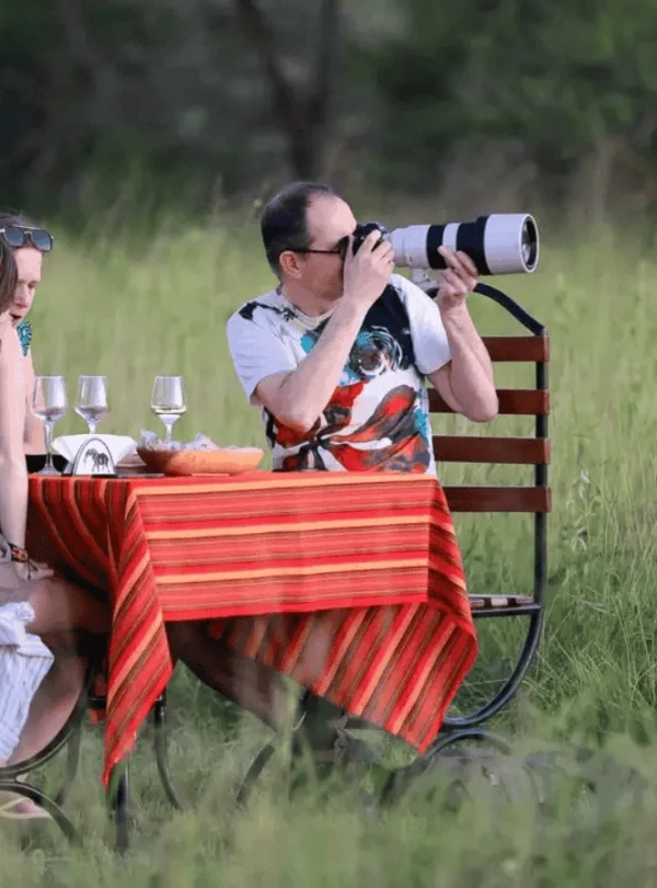 Picture Destination Masai Mara National Reserve