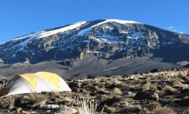 Picture Kilimanjaro Machame Route 02