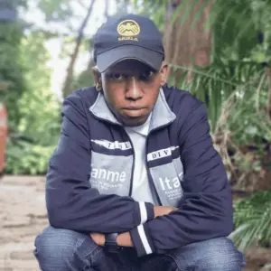 Picture of Solomon Wilson