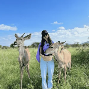 Picture 1-Day Trip to Serval Wildlife 03