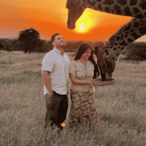 Picture 1-Day Trip to Serval Wildlife 04