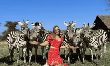 Picture 1-Day Trip to Serval Wildlife 07