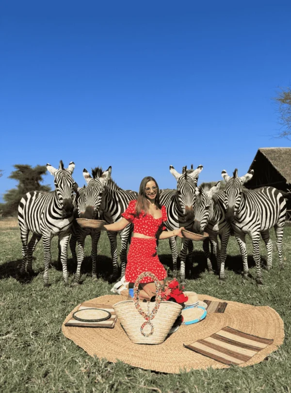 Picture 1-Day Trip to Serval Wildlife 07