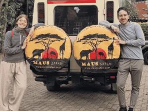 Picture Daytrip Safari Arusha National Park 04