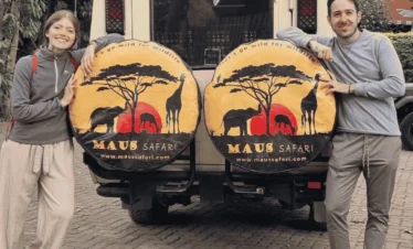 Picture Daytrip Arusha National Park Safari 04