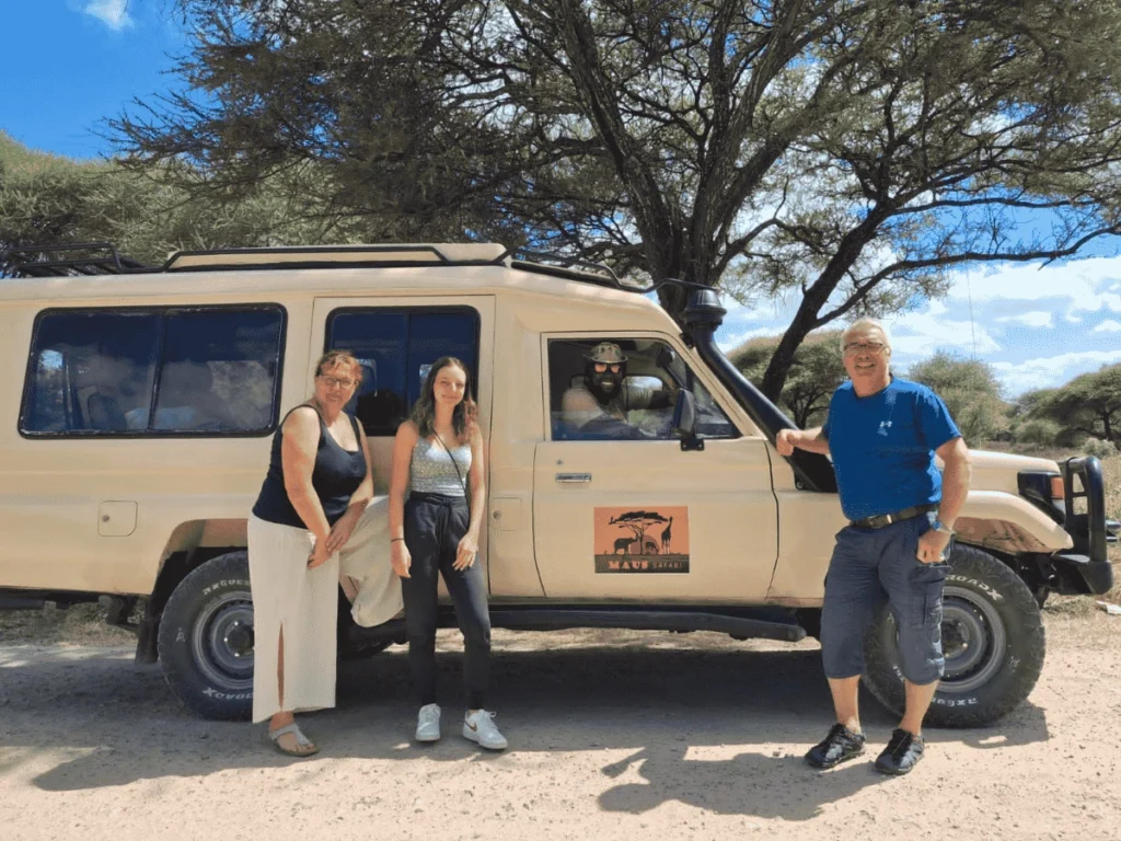 Picture One Day Trip Tarangire National Park 04