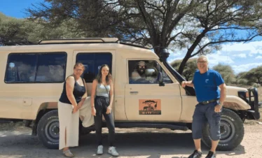 Picture One Day Trip Tarangire National Park Safari 04