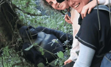 Picture 13 Days Classic Uganda Primates Tour uganda primate safari tour 01