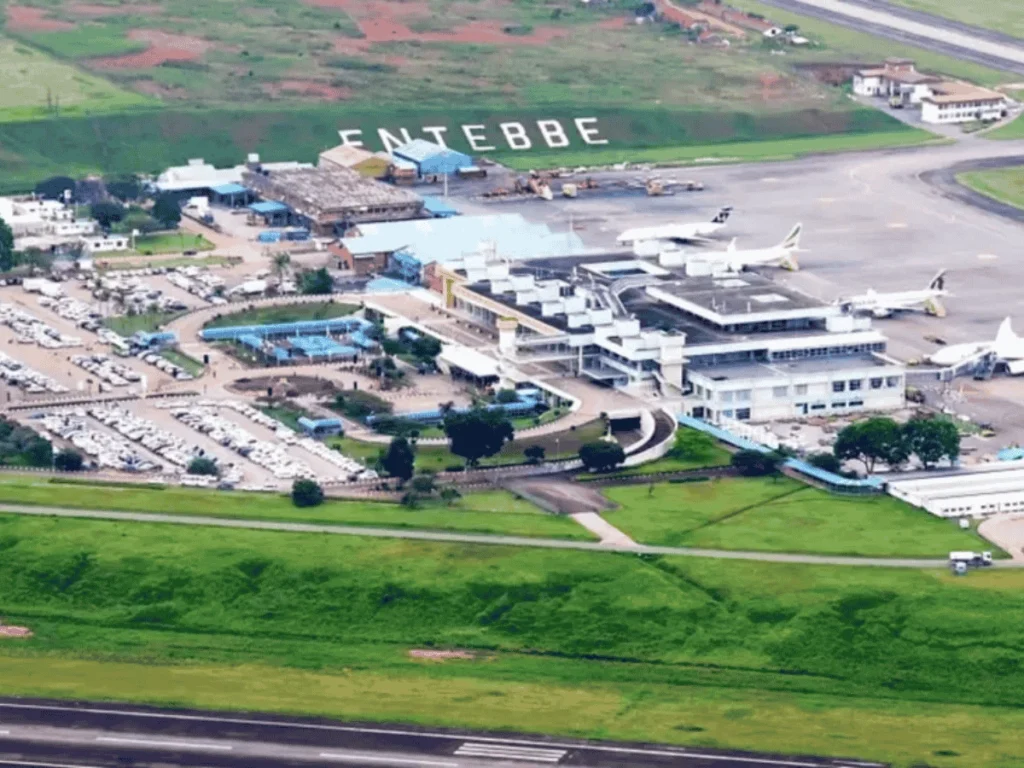 Picture 3 Day Kampala Gorilla Trekking (Entebbe Inernational Airport) 01