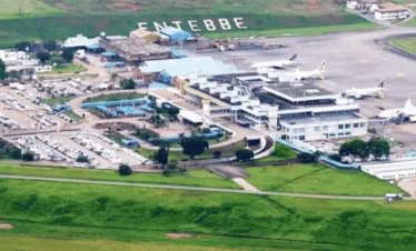 Picture 3 Day Kampala Gorilla Trekking (Entebbe Inernational Airport) 01